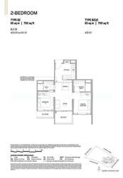 Union Square Residences (D1), Condominium #608506691